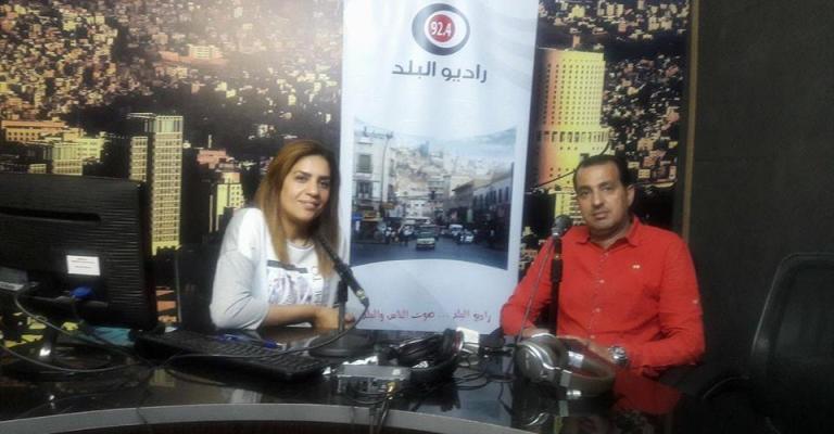 واقع الاسر التي ترأسها النساء