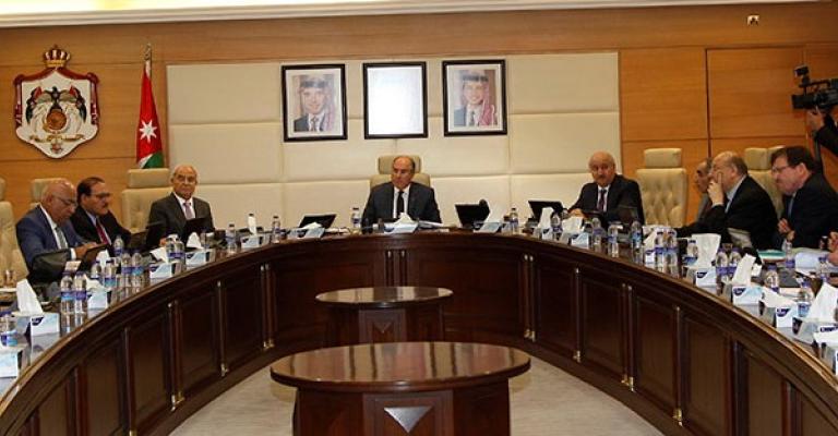 إعفاء مزارعي وادي الأردن من فوائد القروض