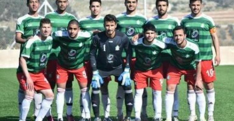 الوحدات يتوج بلقب دوري "البنك العربي" للشباب الوحدات يتوج بلقب دوري "البنك العربي" للشباب