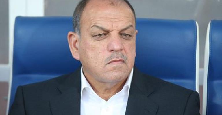 استقالة حمد .. وتعيين التميمي مدرباً للوحدات