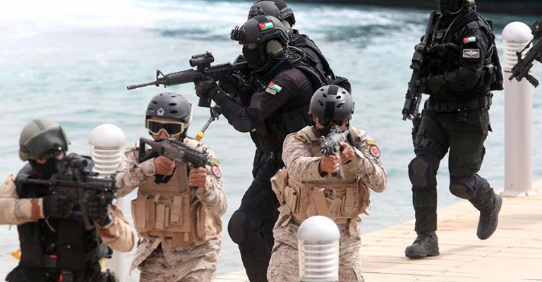 ما الذي يخيف الأسد.. من "الأسد المتأهب"؟ ما الذي يخيف الأسد.. من "الأسد المتأهب"؟