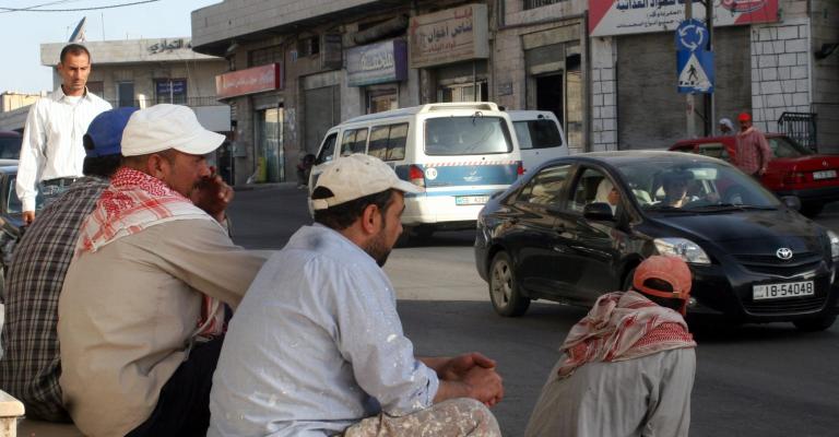 انتهاء فترة تصويب أوضاع العمالة الوافدة