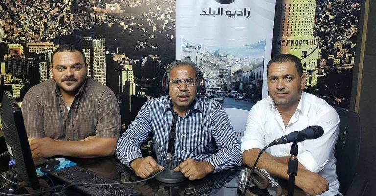 ما قبل الإعتصام