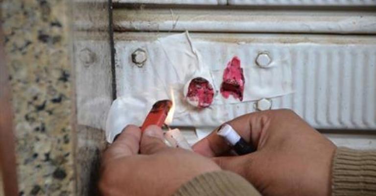 مادبا: توقيف مطعمين تسببا بتسمم غذائي