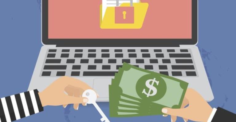 هل يجب دفع المال كي تتخلص من فيروس الفدية؟