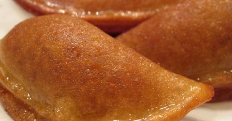 تحديد السقف الأعلى لأسعار القطايف خلال رمضان بدينار