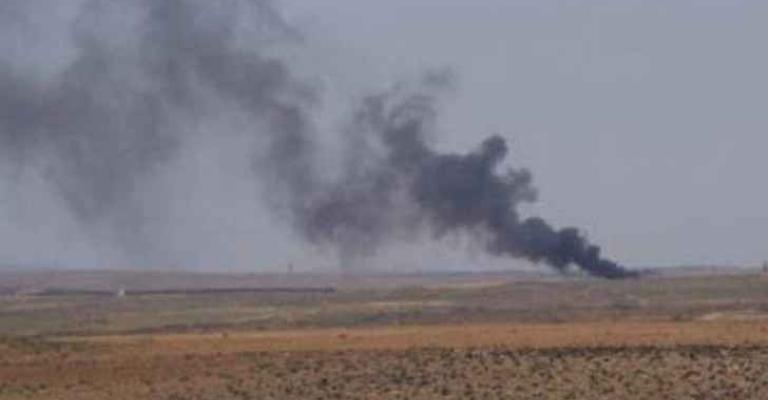 قتلى وجرحى بتفجير جديد في الركبان