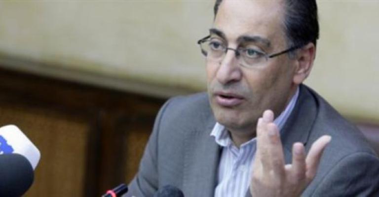 سيف: لا كميات تجارية من النفط في المملكة