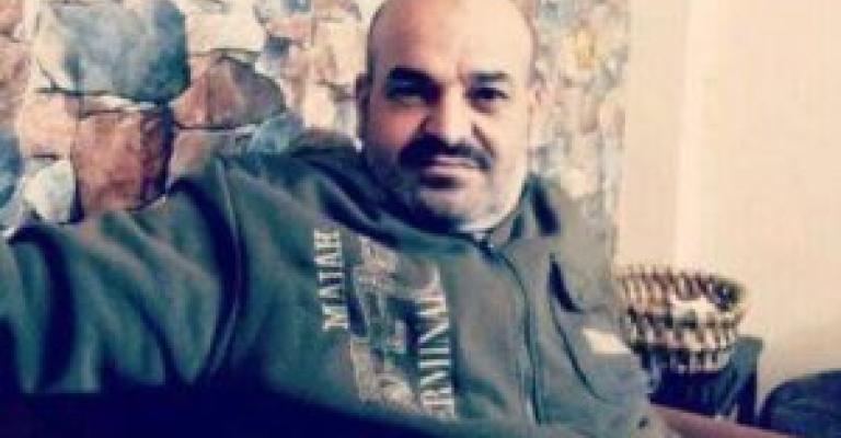 عائلة الشهيد الكسجي تستلم جثمانه الأحد