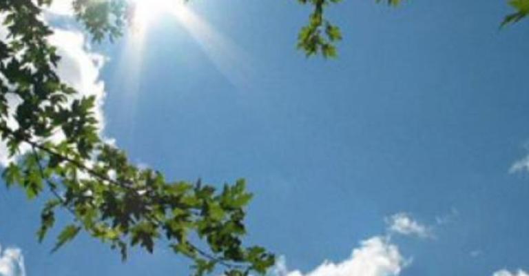 أجواء معتدلة ولطيفة والعظمى في عمان 22 درجة