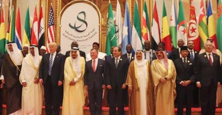 الرؤية الأردنية في قمة الرياض