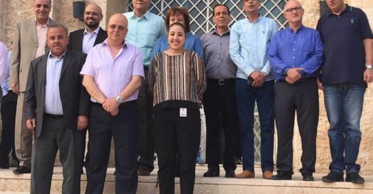 انتخاب مجلس إدارة جديد لإتحاد كرة السلة انتخاب مجلس إدارة جديد لإتحاد كرة السلة