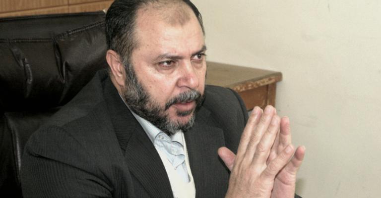 بني ارشيد: مستقبل الحركة الإسلامية مرهون بإعادة إنتاج ذاتها