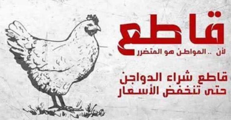 "حماية المستهلك": السقوف السعرية للدواجن تخدم الشركات والمزارع