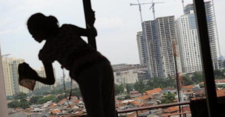 فتح أسواق جديدة للعاملين في المنازل