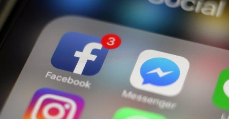 فيسبوك: سنكون فضاء معاديا للإرهابيين