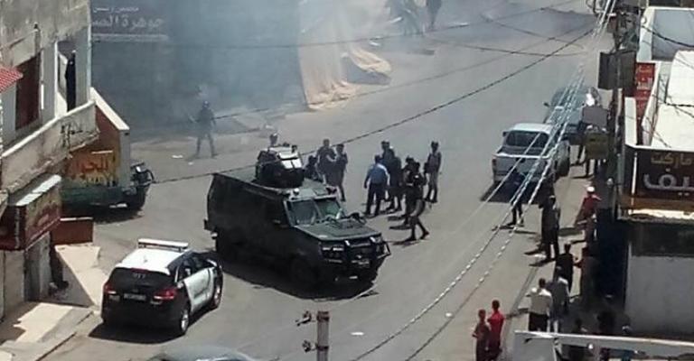 الصريح: القبض على المتهم الرئيس بمتقل العثامنة الصريح: القبض على المتهم الرئيس بمتقل العثامنة