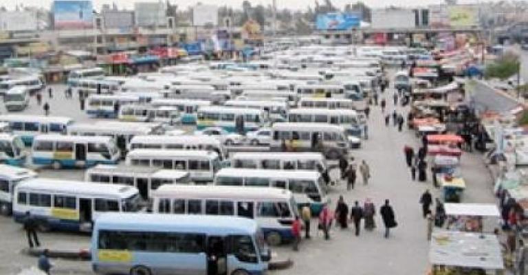 تأثير المواصلات العامة على فرص عمل النساء في المفرق