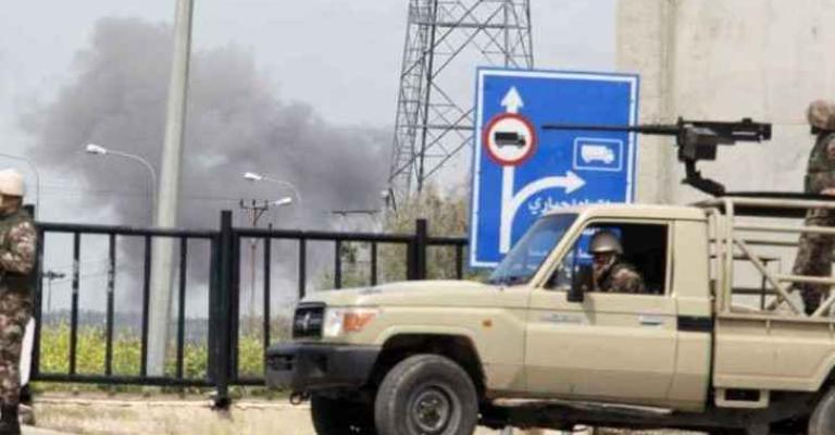 إسناد "القتل القصد" بحق المتهم بقضية "الجفر"