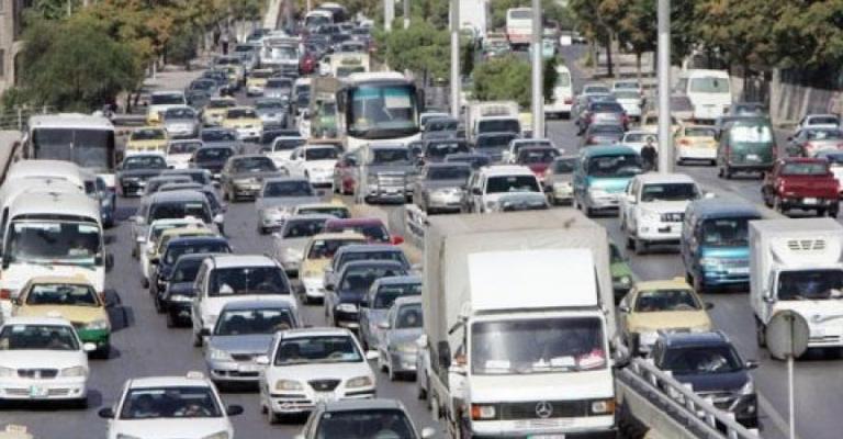 إدارة السير: تراجع الحوادث خلال رمضان