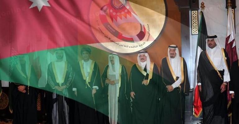 الدبلوماسية الأردنية والأزمة الخليجية