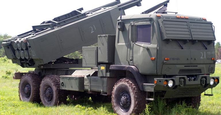 واشنطن تنشر راجمات طويلة المدى بجنوب سورية واشنطن تنشر راجمات طويلة المدى بجنوب سورية