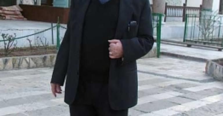 وزير الثقافة ينعى الكاتب والباحث غازي السعدي