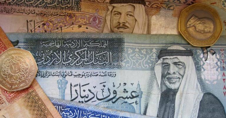 94.1% نسبة الدين العام في الثلث الأول من العام 94.1% نسبة الدين العام في الثلث الأول من العام