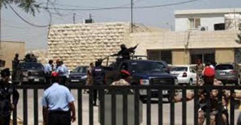 الاستماع لآخر شهود النيابة بقضية الجفر الأربعاء