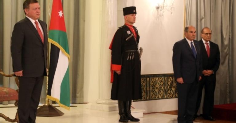 تقرير أعمال الحكومة و"حساب البيدر"