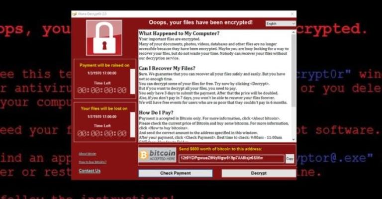 شركة كورية تدفع مليون دولار فدية لقراصنة أجهزة كمبيوتر