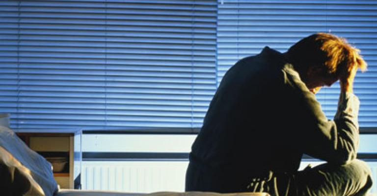 اكتشاف جينات مرتبطة بمخاطر الأرق اكتشاف جينات مرتبطة بمخاطر الأرق