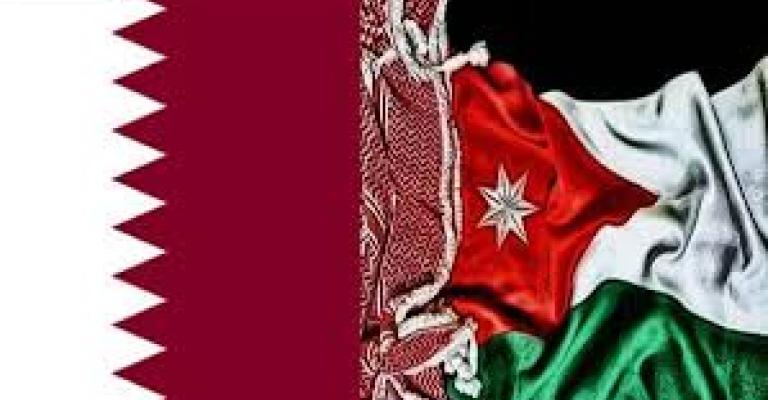 الأردن يغيب عن "رباعية القاهرة" وتوقع انضمامه لمقاطعة الدوحة الأردن يغيب عن "رباعية القاهرة" وتوقع انضمامه لمقاطعة الدوحة