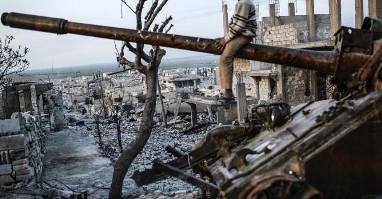 "الاتفاق الثلاثي" والدور الأردني بالجنوب السوري