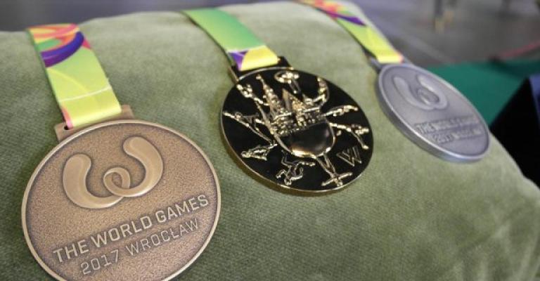 المجالي : الألعاب العالمية فرصة كبيرة للرياضة الأردنية المجالي : الألعاب العالمية فرصة كبيرة للرياضة الأردنية