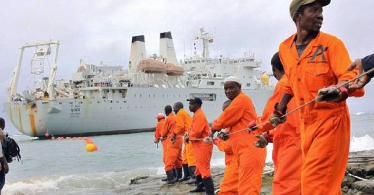 انقطاع الانترنت في الصومال "كارثة كبرى"