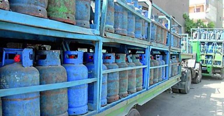 إعادة النظر بالتشريعات الناظمة لقطاع مستودعات الغاز