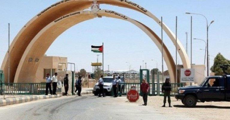 بحث آلية فتح معبر طريبيل مع الجانب العراقي