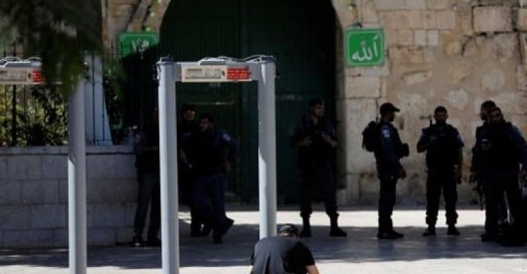 ملف الأقصى واتساع نطاق المسؤولية