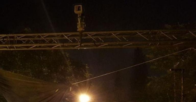 قوات الاحتلال تنصب كاميرات حساسة على بوابات الأقصى