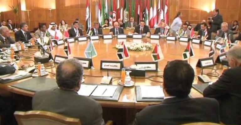 اجتماع طارئ لوزراء الخارجية العرب بطلب أردني