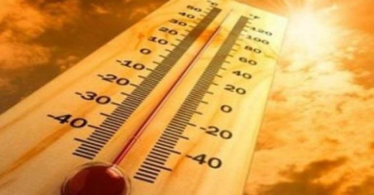 ارتفاع طفيف على الحرارة والعظمى في عمان 34 درجة