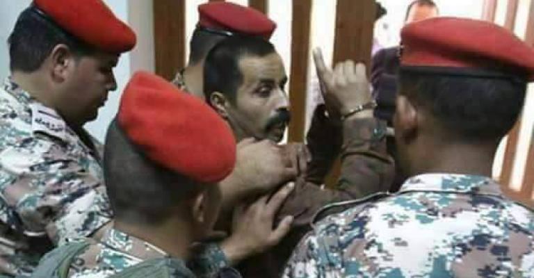 الجندي ابوتايه..حقيقة تائهة تضع الدولة في مواجهة العشيرة