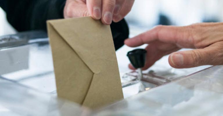 تسجيل 6 طعون بالقوائم الانتخابية