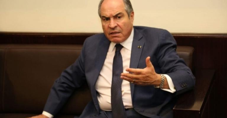 الحكومة توعز بمتابعة تحقيقات حادثة السفارة الإسرائيلية