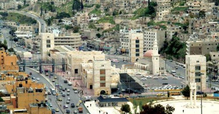 إنهاء أعمال صيانة لمجمع رغدان