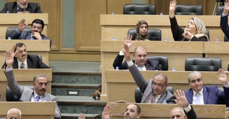 إلغاء العذر المخفف بـ"جرائم الشرف"