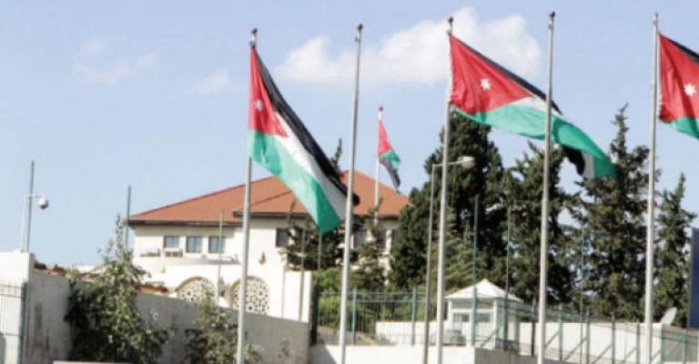 "الدوار الرابع" وإدارة الأزمات