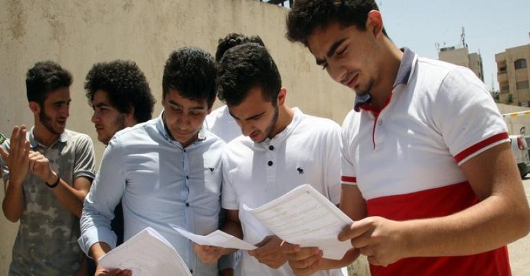 الرزاز: ترجيح إعلان نتائج التوجيهي قبل 15 آب