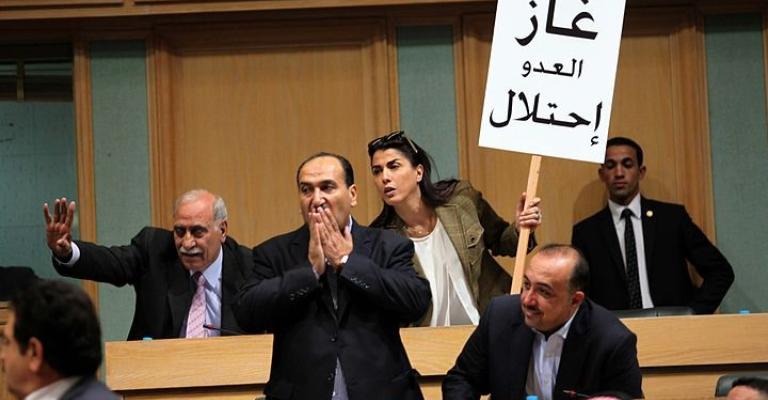 مجلس النواب..أكثر من 70 مذكرة حول إسرائيل تنتهي بالأدراج